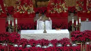 The Sixth Day in the Octave of Christmas