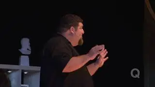 A Pastor's Responsibility: Rick Mckinley