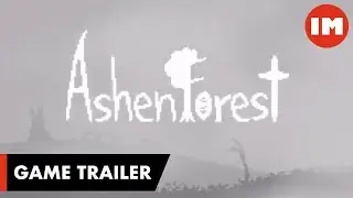 AshenForest | Indie Mixer