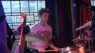 Dog Saints - Cusser / Horses Live at The George Tavern