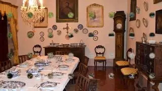 Pazo de Tor (Monforte de Lemos)