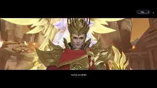 soul land game story explain | douluo dalu full story