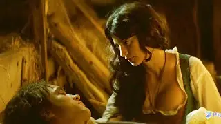 Fanfan la Tulipe hot scenes Timing | Sweet TV Movie Review | Pen&eacute;lope Cruz | G_G Review |