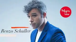 Vida y Milagros con Milagros Leiva- Entrevista a Renzo Schuller