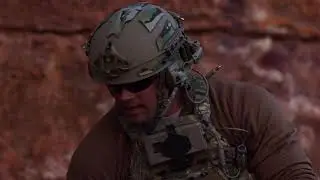 Galvion, Tyr Tactical, ADM, RRS, Silynx and other tactical kit featured by guy Higgins.