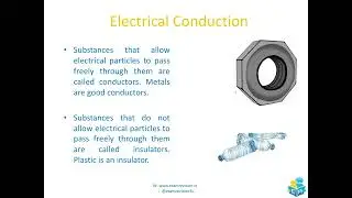 JC Science - Electricity #saturdaysession