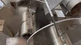 Polished to a reactor with 0.05um accuracy-PRESSURE VESSEL WUXI MINGYAN 008613812016908