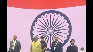 Future of Work | Crelytics @Times Secure India Summit 2025 | Meeting 14th President of India