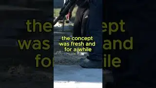 The Fast Start and Fast Fall