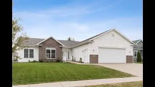 337 Barrington Parkway, Marion, IA 52302 - SOLD