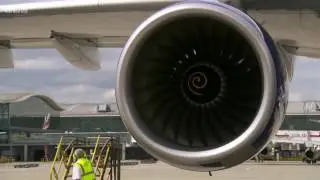 A Very British Airline - British Airways Documentary, Episode 2