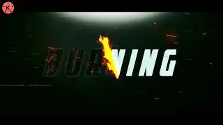 Cinematic Title Intro || Kinemaster Tutorial || Kinemaster video editing || Intro Tutorial