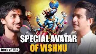 Why Lord Vishnu Took the Varaha Avatar &ndash; Story & Hidden Meaning