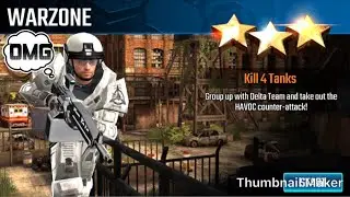 War zone, Sniper strike special ops mission #16- Rust Belt (Sniper/zone4)