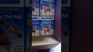 Hugabooboo bandages