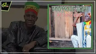 YOUSSOUF TAPO - ALLHAOUMA