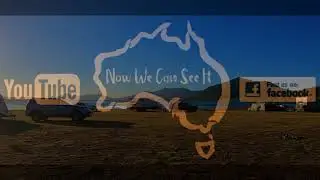 Lake Proserpine qld