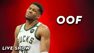 Remembering Kobe's 81 and Forgetting Giannis's Recent Play