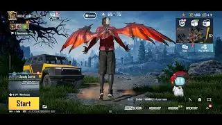 Exploring BGMI NEW UPDATE 4.0👻|| FULL BOOM BAAM GAMEPLAY 🥶🔥