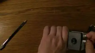World's Best Pencil Sharpener search | DAHLE Pencil Sharpener 155 review