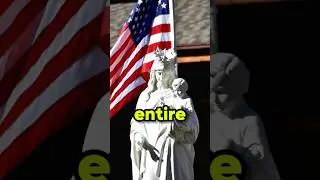 The Most Catholic States in America &mdash; You&rsquo;ll Be Surprised Who&rsquo;s #1...