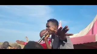 Boneyow Sanja Live Performance Kareyyu Wedding