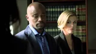 NEW Trailer | Murder In The First | FOX TV UK