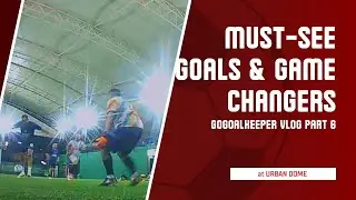 HIGHLIGHT KIPER MALEM JUMAT PART 6 DEFENSE MANCHESTER CITY