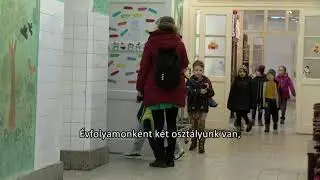 Bemutatkozik a Pécsi Sebestyén Ének-Zenei Általános Iskola és Alapfokú Művészeti Iskola