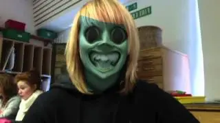 Demon morph