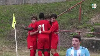 Hergar Juvenil Regional