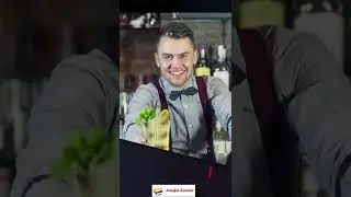 Автоматическая барная станция СКБАРА