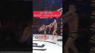 Wrestling moves in MMA part 4! 😳😳&hellip; #mmashorts #mma