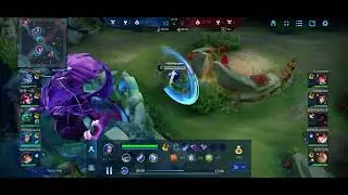 Top 1 ryomo gánh team lật kèo rank 5x