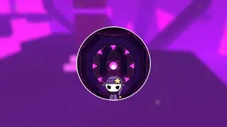 New Boss: Luster (Nothing Beyond Zero) || Anchored ⚓