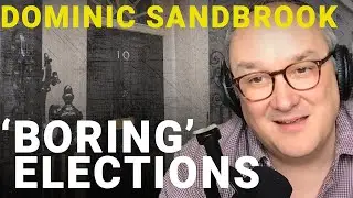 Dominic Sandbrook: Time to scrap election campaigns?