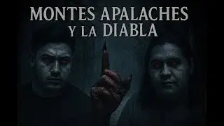 TIEMPOS OSCUROS #9 | Montes Apalaches y la Diabla #podcast#terrorymisterio #paranormal