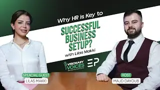 Why HR is key to a Successful Business Setup in the UAE?