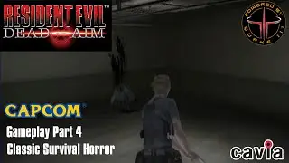 RE Dead Aim Gameplay 4
