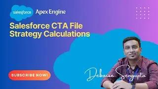 Salesforce CTA Diaries- File Strategy(Storage calculation)