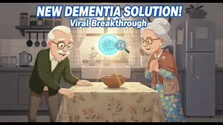 Memories can now be REBUILT WITH SOLIMHEALTH
