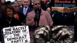 The Democrats Exposed As Racist Bigots, Wow Doesn't Make Any Sense