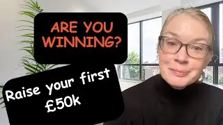 Find your first &pound;50k of funding
