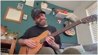 Sail - AWOLNATION - A loop - Cover