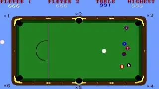 ATARI ST Pool OTHER GAME By Microdeal Micro Deal NOT THE ONE FROM MASTERTRONIC st zip STE