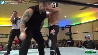 ECPW Wrestling TV! 