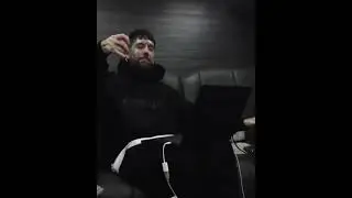GERM - Sick Baby  (Prod. by Scrim) [SNIPPET]