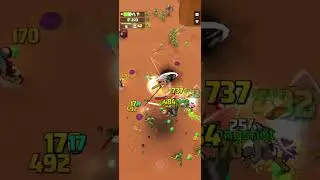 Monster Survivors Part 67 #monster #survivors #war #zombie #games #fun #gaming #kids #happy #yellow