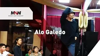 Candy Shop - 50 Cent | Alo Galedo Choreography | Monday Night Workshop