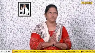 Sadhna TV Satsang || 03-04-2025 || Episode: 3219 || Sant Rampal Ji Maharaj Live Satsang